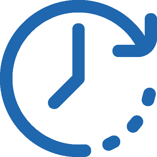 Clock Icon